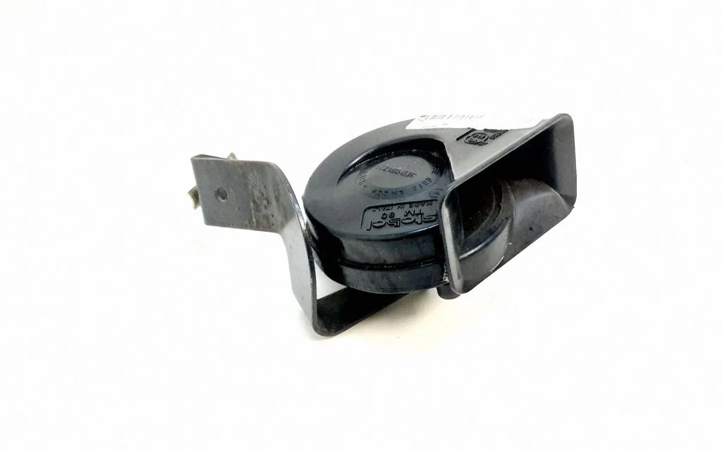Horn signal 4E0951185