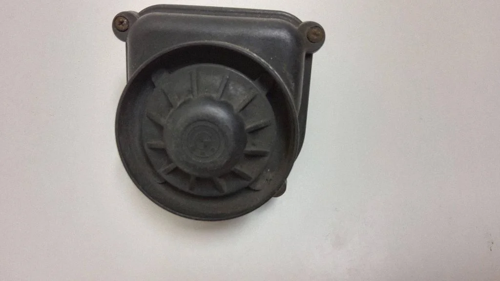 Horn signal – BMW 5 Series E60 E61 (2004-2010)