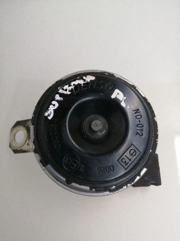 Alarm system siren – Subaru Outback (2009-2014)