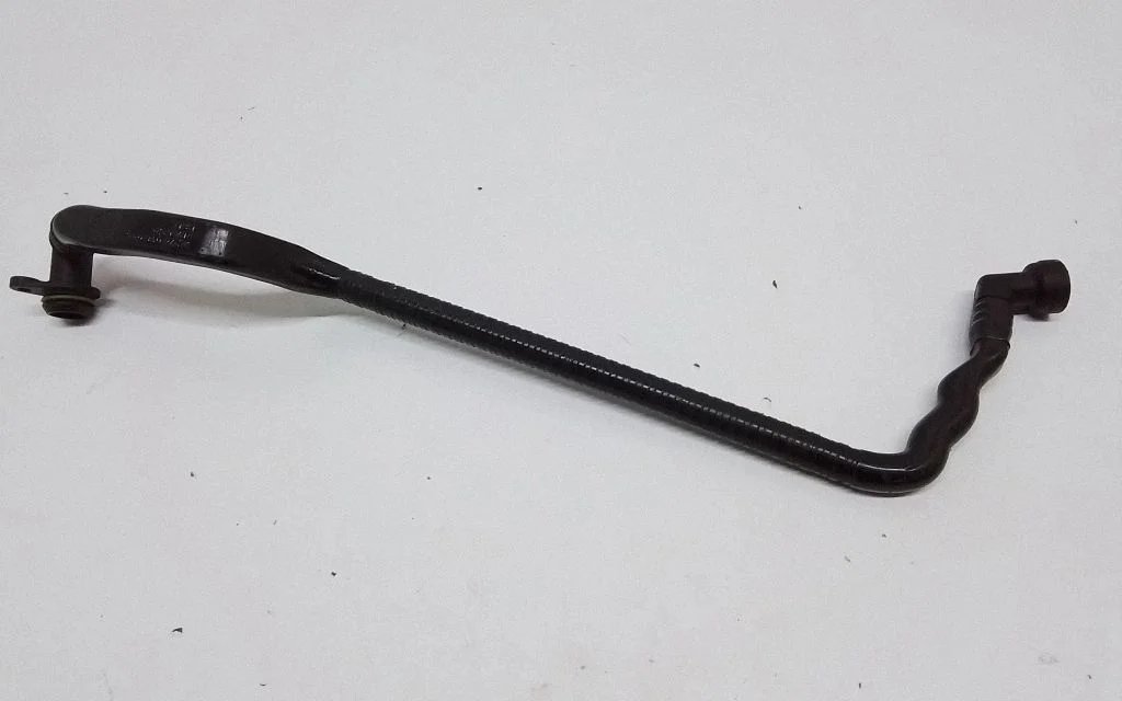 Vacuum line/pipe/hose – Mercedes-Benz ML-Class W166 (2012-2017)