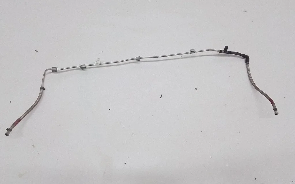 Vacuum line/pipe/hose 9P1251838A