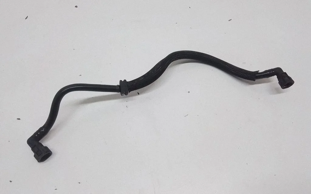 Vacuum line/pipe/hose 9A210754100