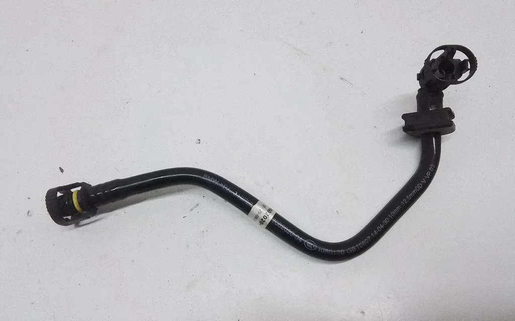 Vacuum line/pipe/hose – BMW 3 Series GT F34 (2013-2017)