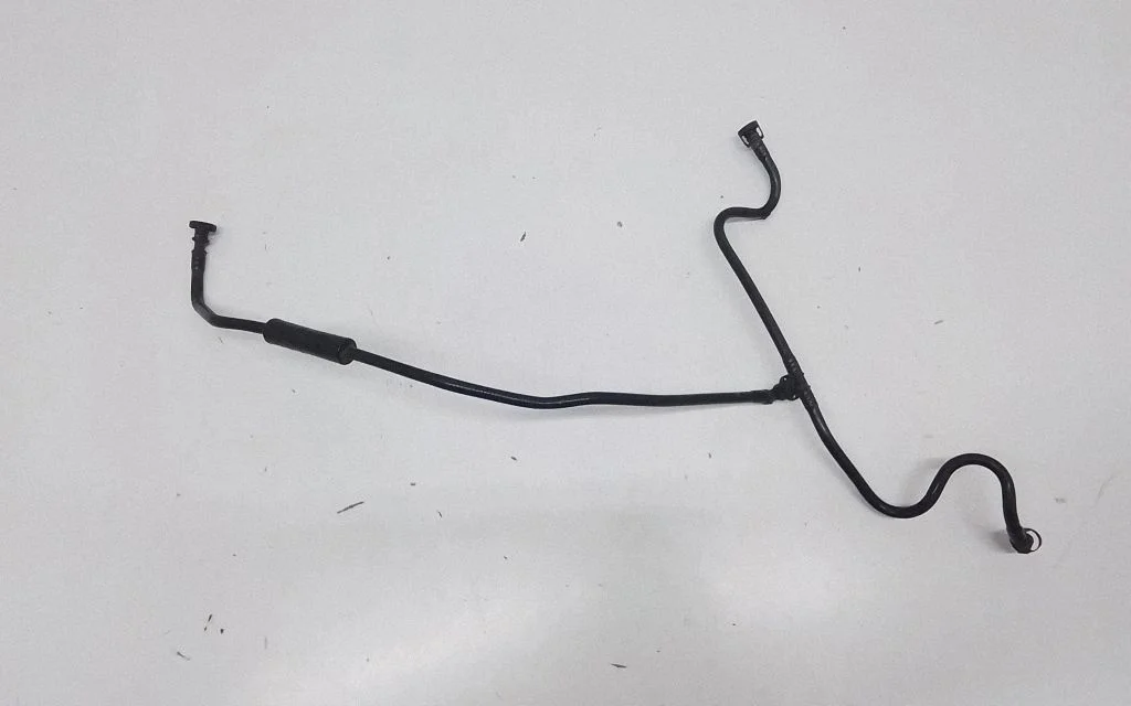 Vacuum line/pipe/hose – BMW 7 Series F01 F02 F03 F04 (2008-2016)