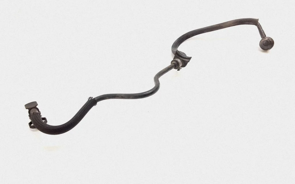 Vacuum line/pipe/hose – Volvo V70 (2008-2013)