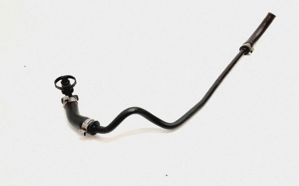 Vacuum line/pipe/hose – Volvo V70 (2008-2013)