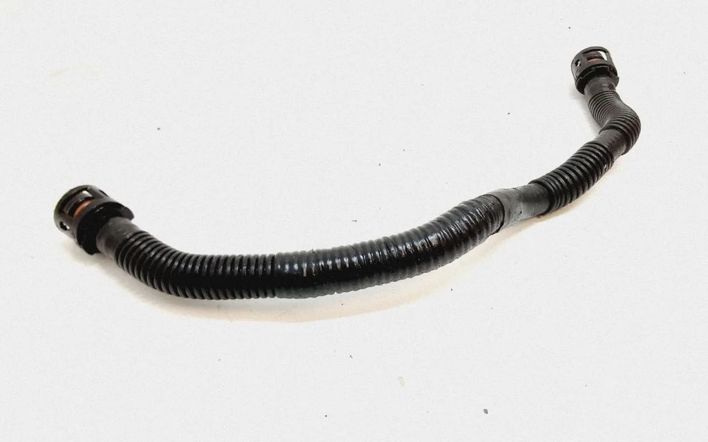 Vacuum line/pipe/hose – Volvo V70 (2008-2013)