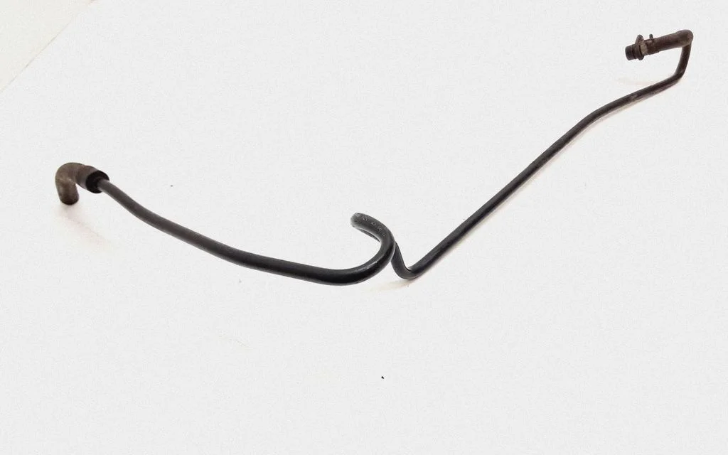 Vacuum line/pipe/hose – Volvo V70 (2008-2013)
