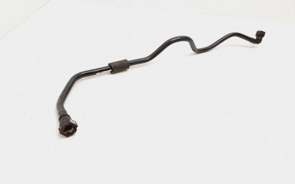 Vacuum line/pipe/hose – Mercedes-Benz E-Class W212 (2009-2016)