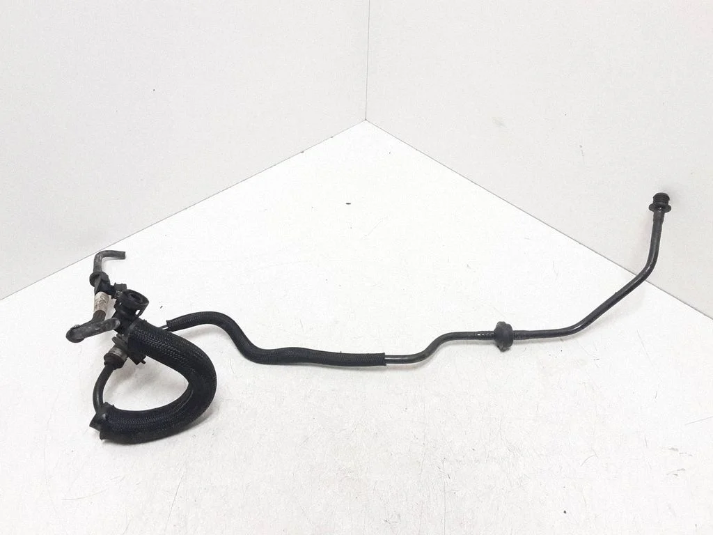 Vacuum line/pipe/hose – Volvo XC60 (2009-2013)