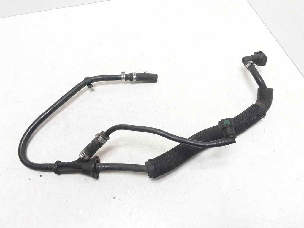 Vacuum line/pipe/hose – Volvo V70 (2000-2004)