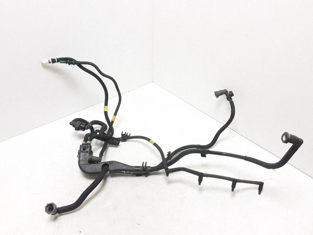 Vacuum line/pipe/hose