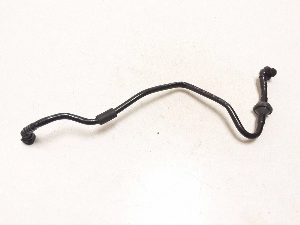 Vacuum line/pipe/hose – Volkswagen Passat CC (2008-2016)