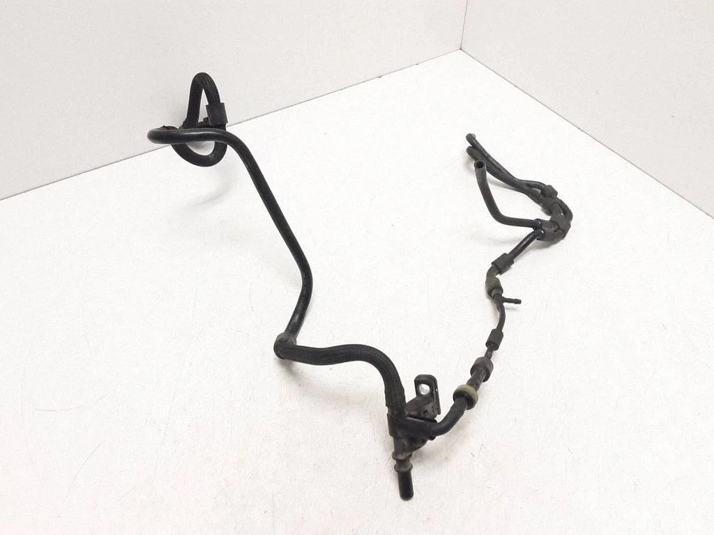 Vacuum line/pipe/hose – Volkswagen Passat CC (2008-2016)