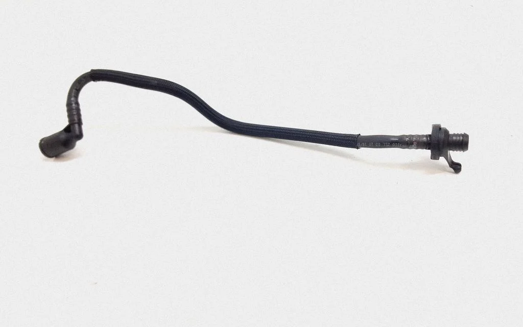 Vacuum line/pipe/hose – Volkswagen Passat CC (2008-2016)