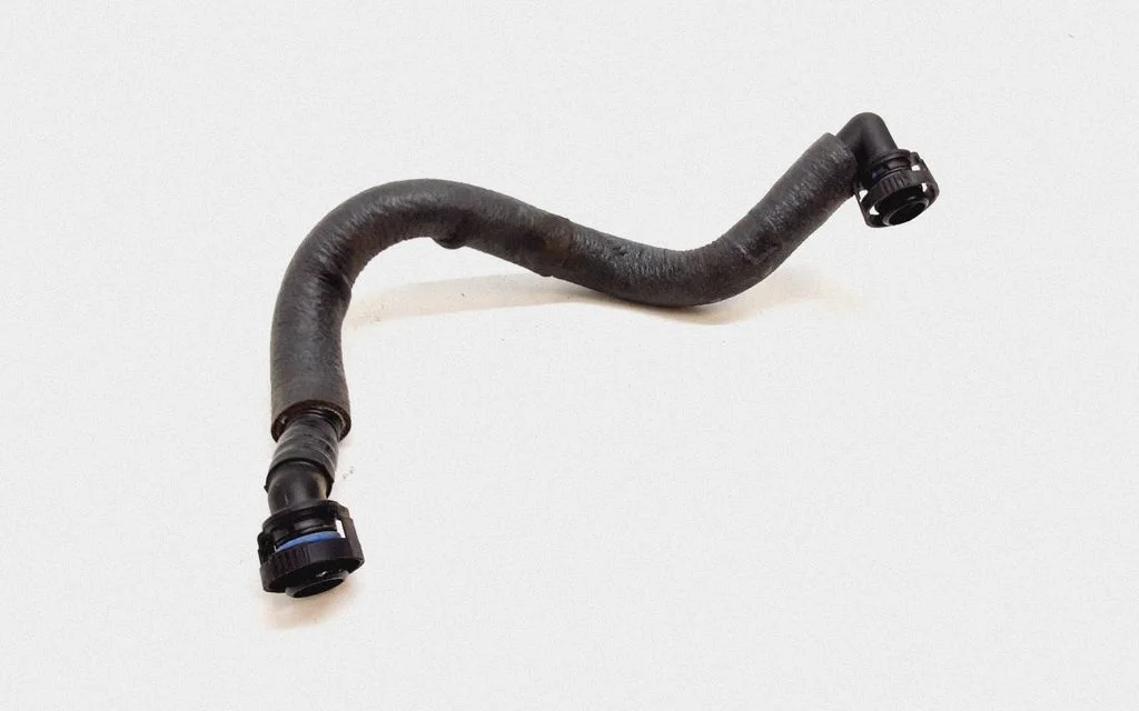 Vacuum line/pipe/hose – Volkswagen Passat CC (2008-2016)