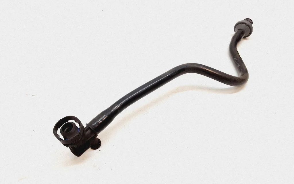 Vacuum line/pipe/hose – Mercedes-Benz ML-Class W166 (2012-2017)