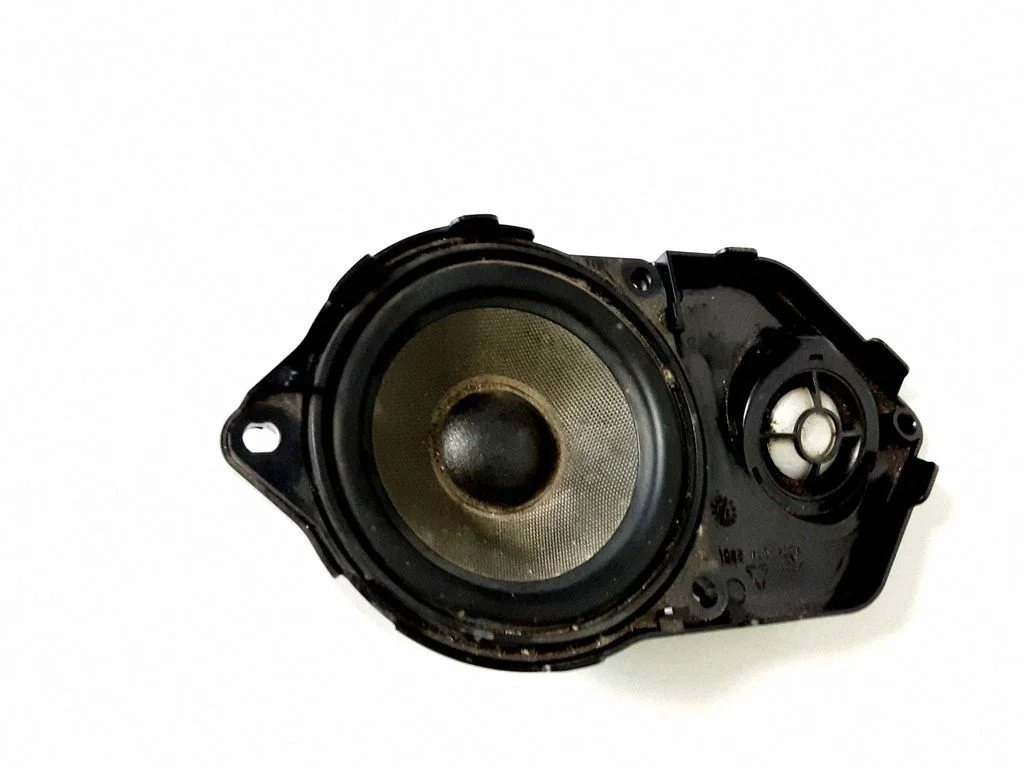 Panel speaker – BMW X5 E70 (2006-2013)