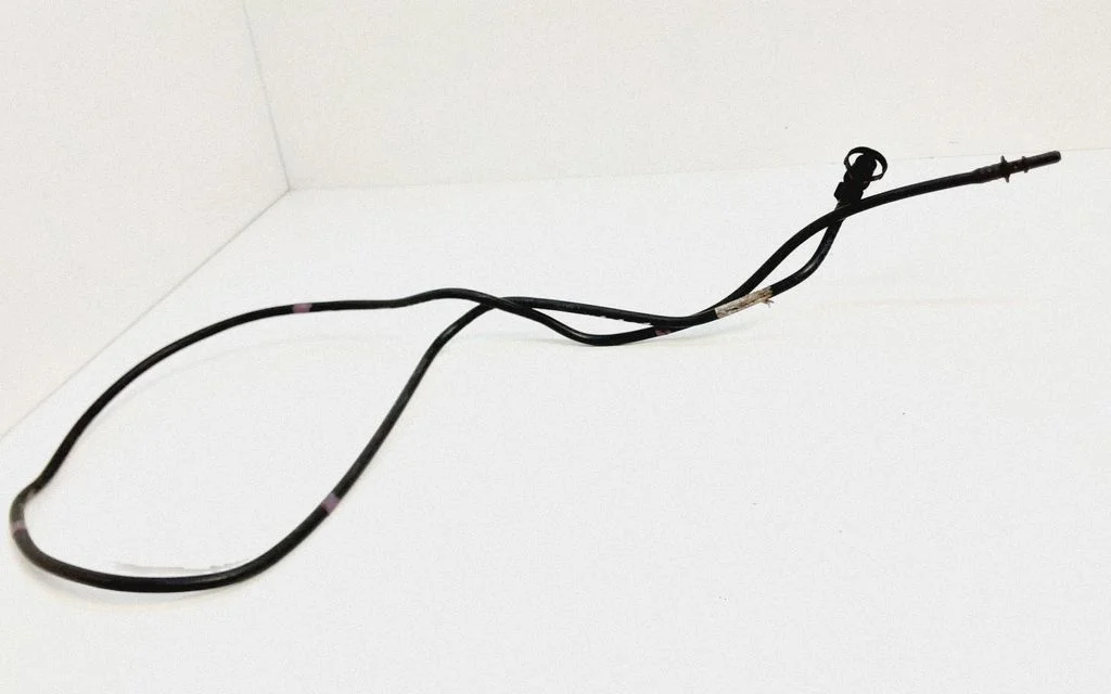 Vacuum line/pipe/hose – Volvo XC90 (2007-2014)