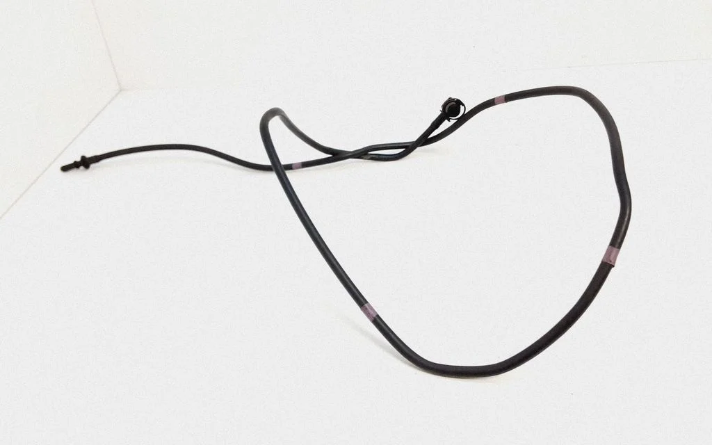 Vacuum line/pipe/hose – Volvo XC90 (2007-2014)