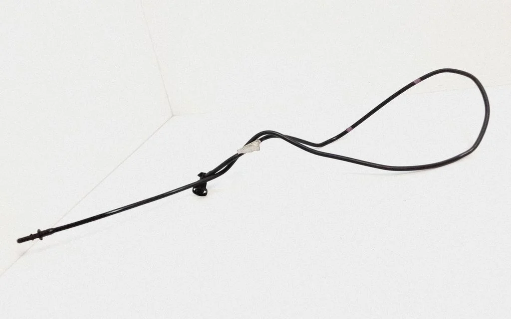 Vacuum line/pipe/hose – Volvo XC90 (2007-2014)