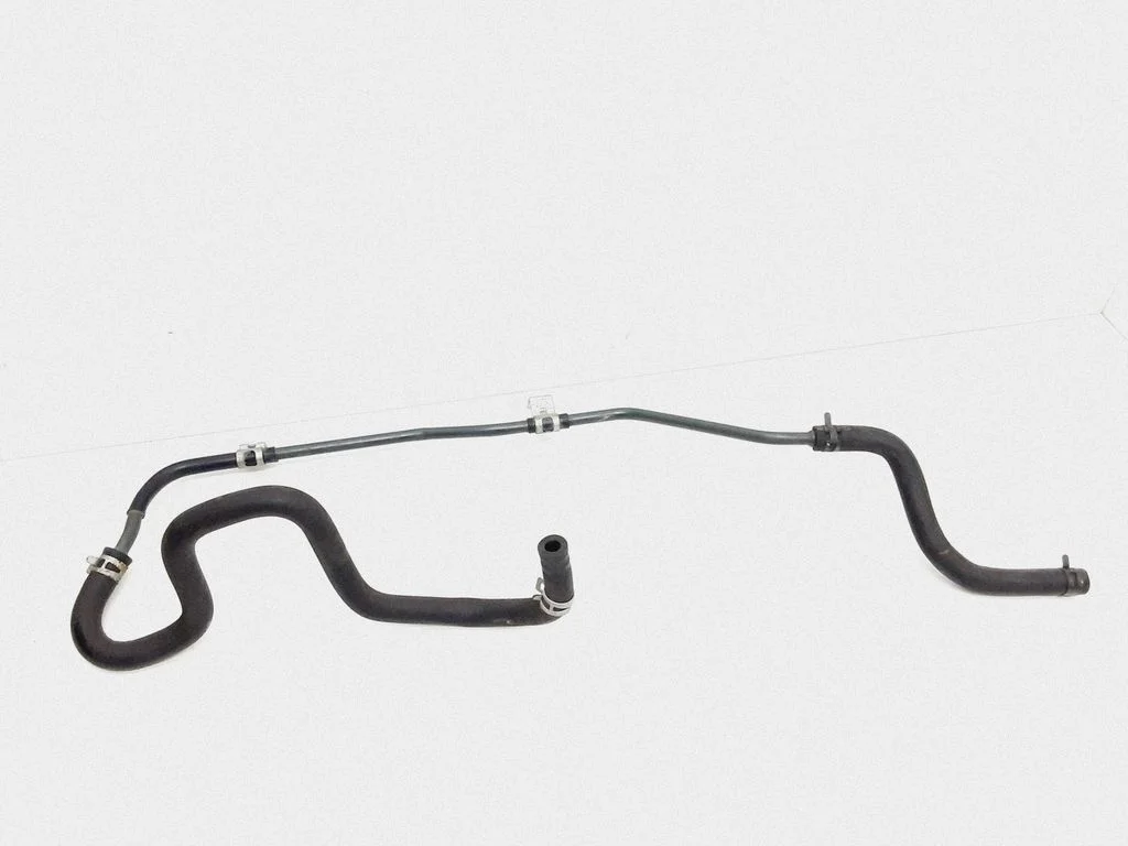 Vacuum line/pipe/hose