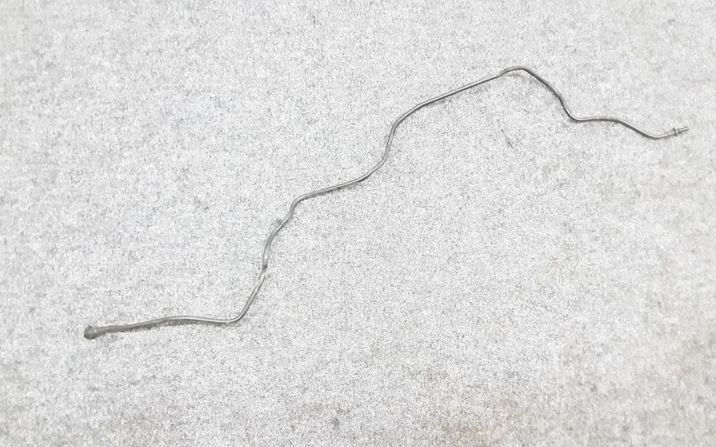 Vaakumtoru(d)/-voolik(ud) 99120135503