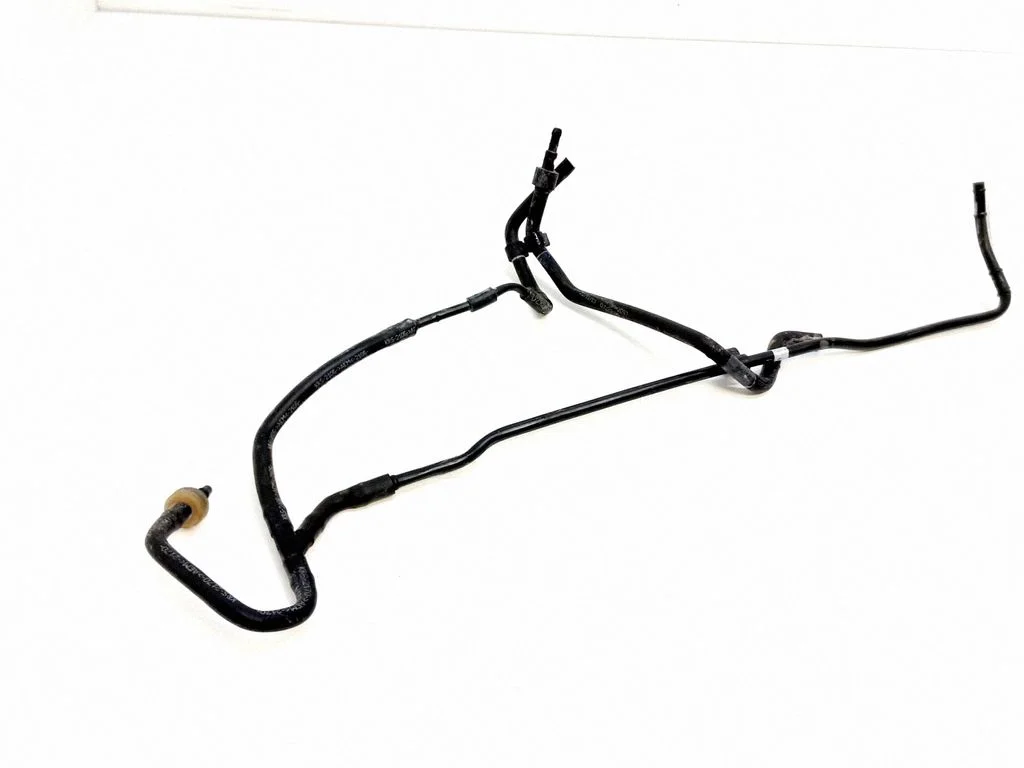 Vacuum line/pipe/hose – Volkswagen Passat CC (2008-2016)