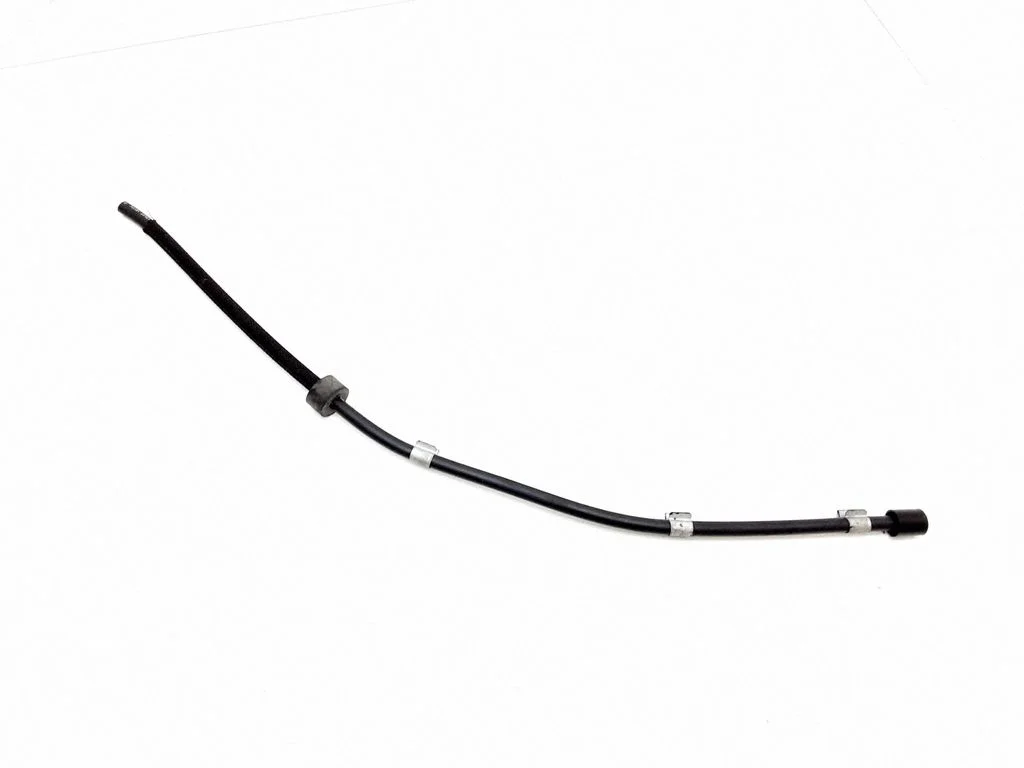 Vacuum line/pipe/hose – Mercedes-Benz ML-Class W166 (2012-2017)