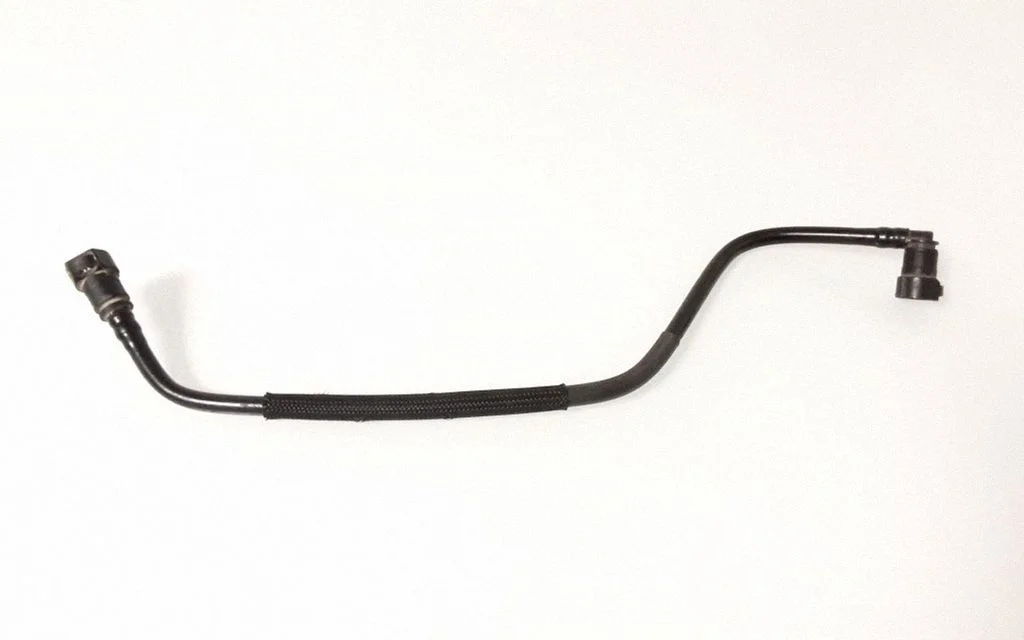 Vaakumtoru(d)/-voolik(ud) – Mini One - Cooper Coupe R56 (2005-2014)