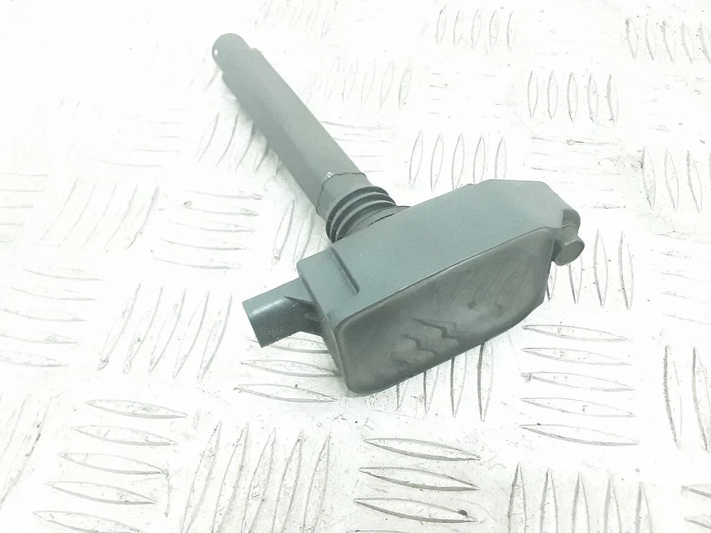 Kõrgepinge süütepool – Chrysler Pacifica (2017-)