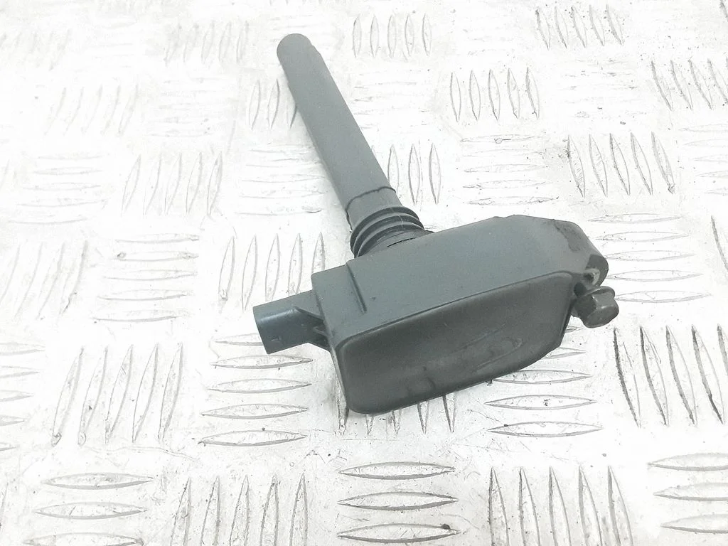 Kõrgepinge süütepool – Chrysler Pacifica (2017-)
