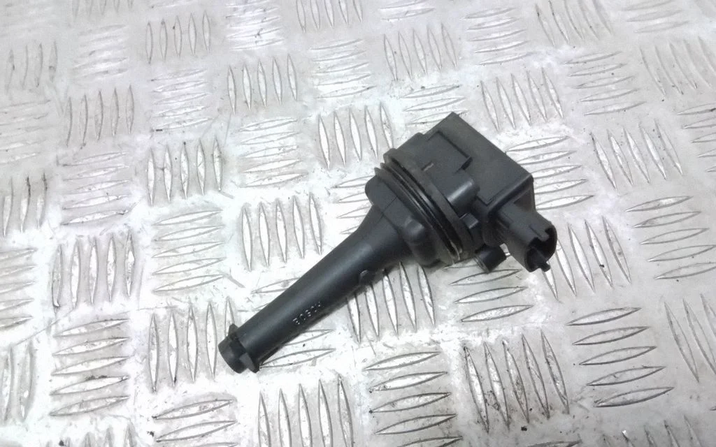 High voltage ignition coil 0221604001
