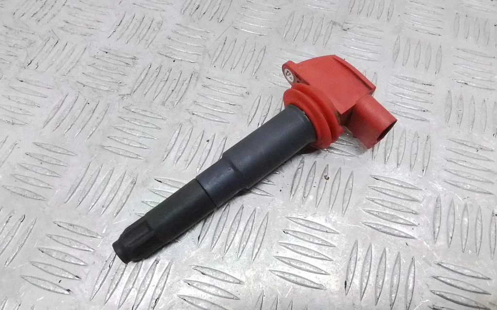 High voltage ignition coil – Porsche Cayenne (92A) (2010-2017)