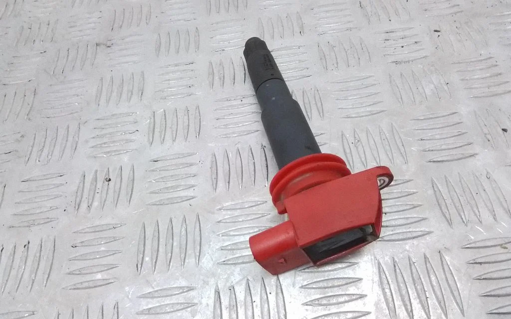 High voltage ignition coil – Porsche Cayenne (92A) (2010-2017)