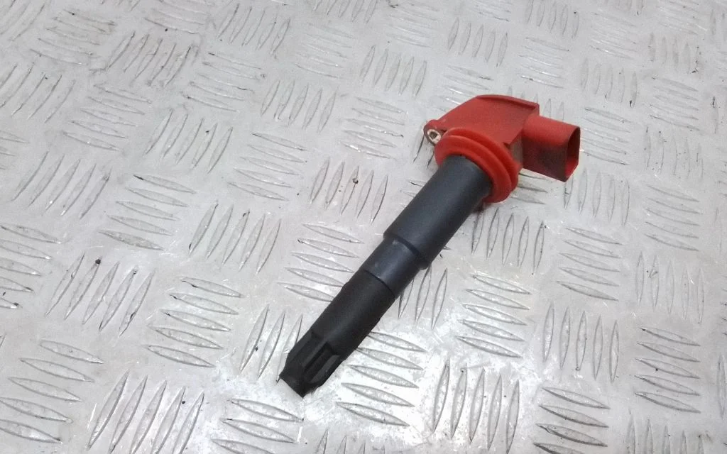 High voltage ignition coil – Porsche Cayenne (92A) (2010-2017)