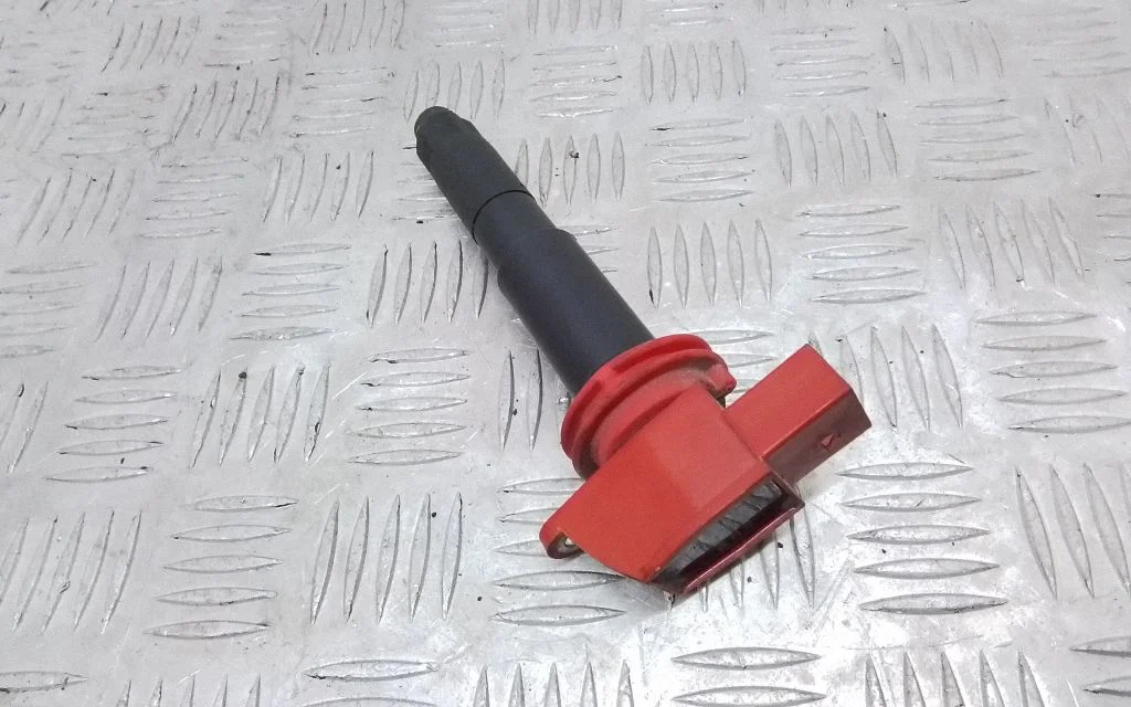 High voltage ignition coil – Porsche Cayenne (92A) (2010-2017)
