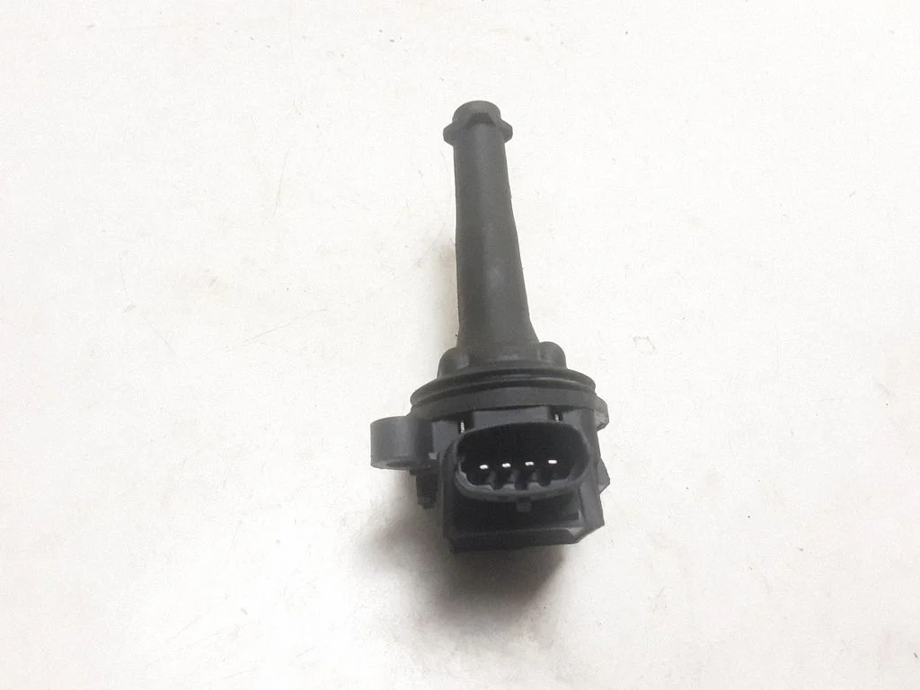 High voltage ignition coil 9125601