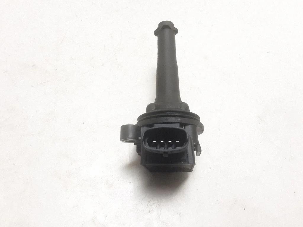 High voltage ignition coil 9125601