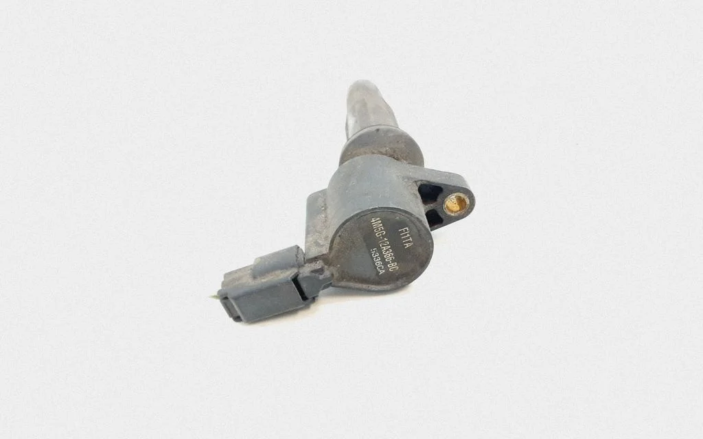 Kõrgepinge süütepool 4M5G12A366BC