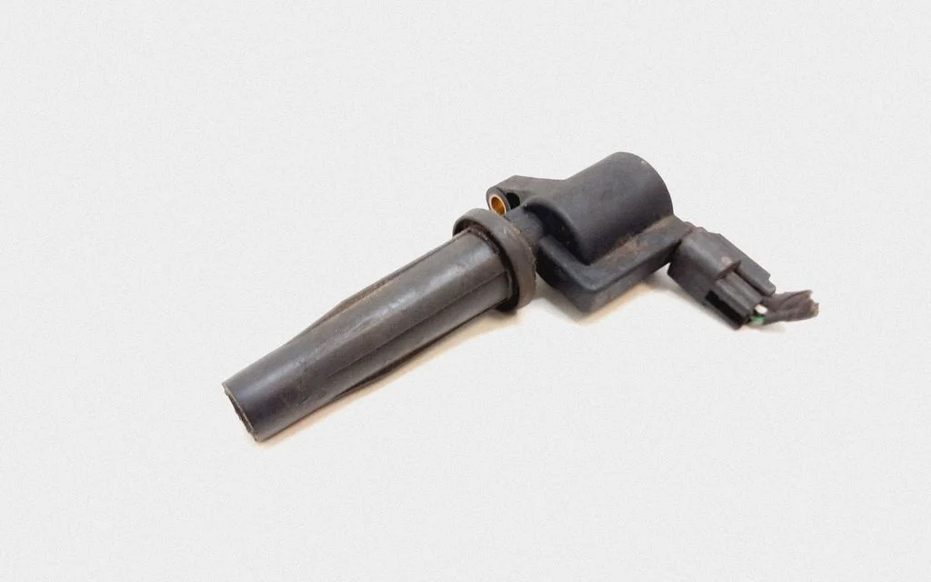 Kõrgepinge süütepool 4M5G12A366BC