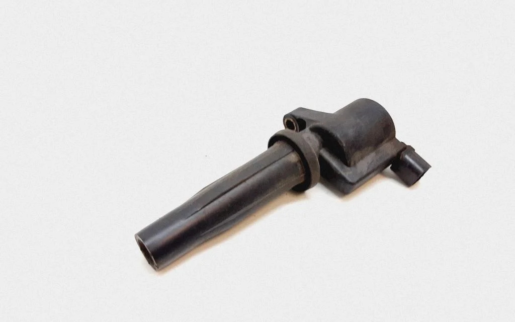 Kõrgepinge süütepool 4M5G12A366BC