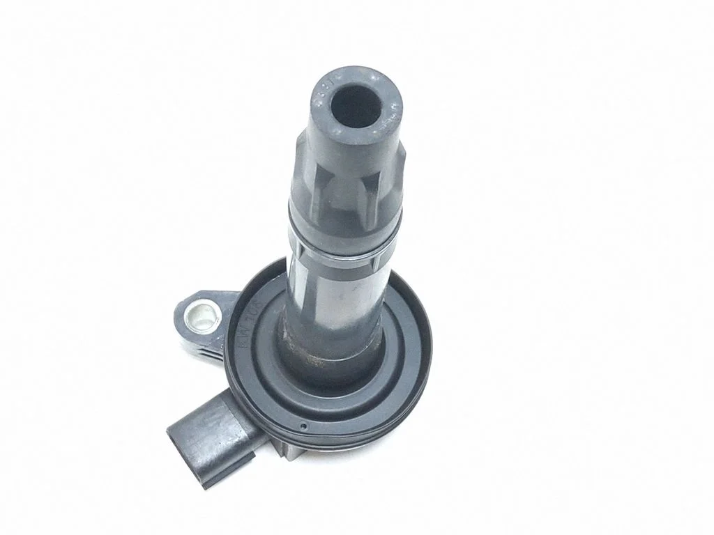 High voltage ignition coil 7T4E12A375EE