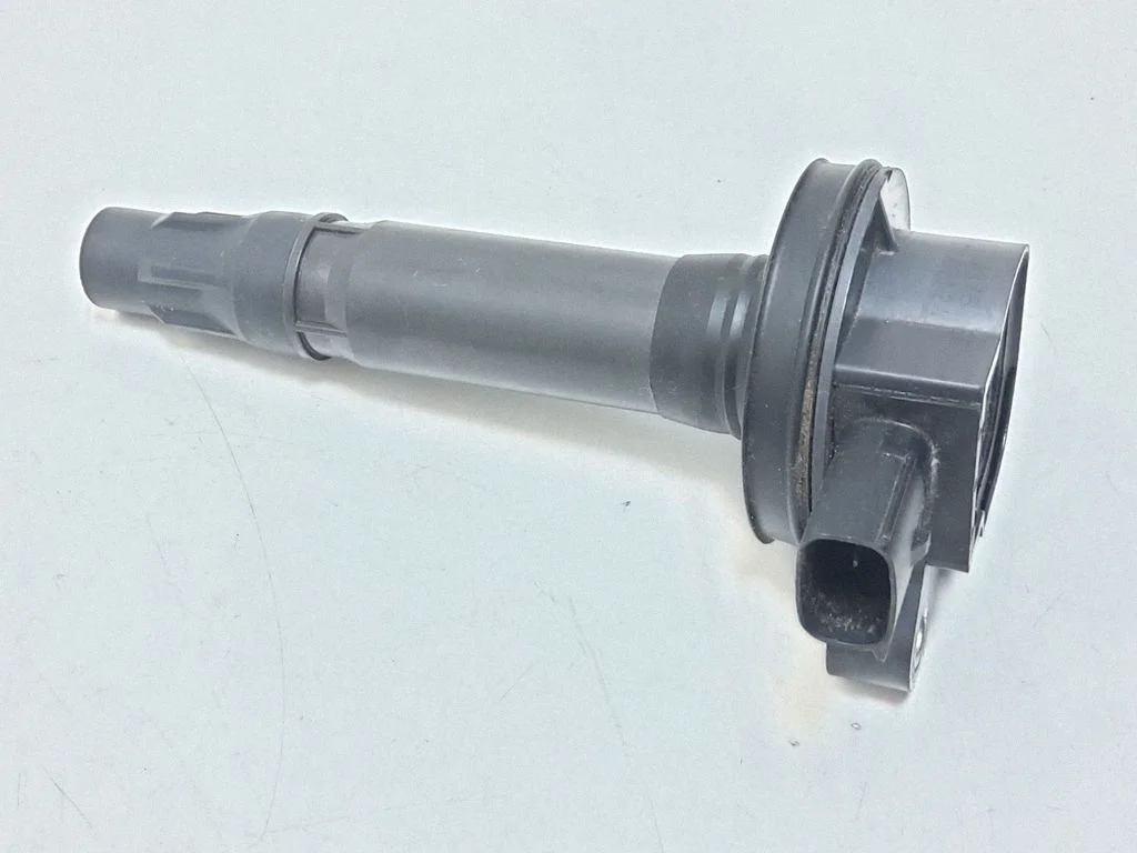 High voltage ignition coil 7T4E12A375EE