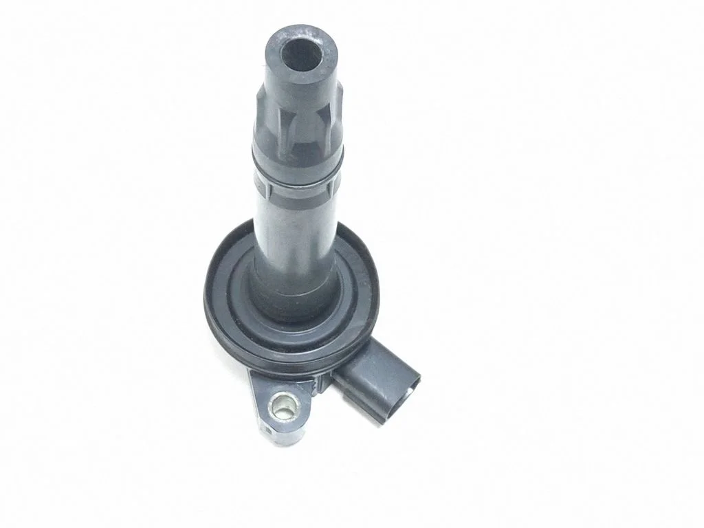 High voltage ignition coil 7T4E12A375EE