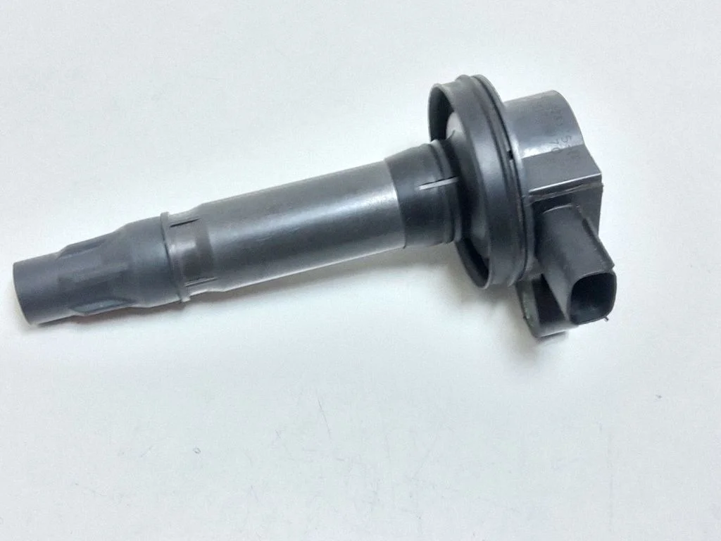 High voltage ignition coil 7T4E12A375EE