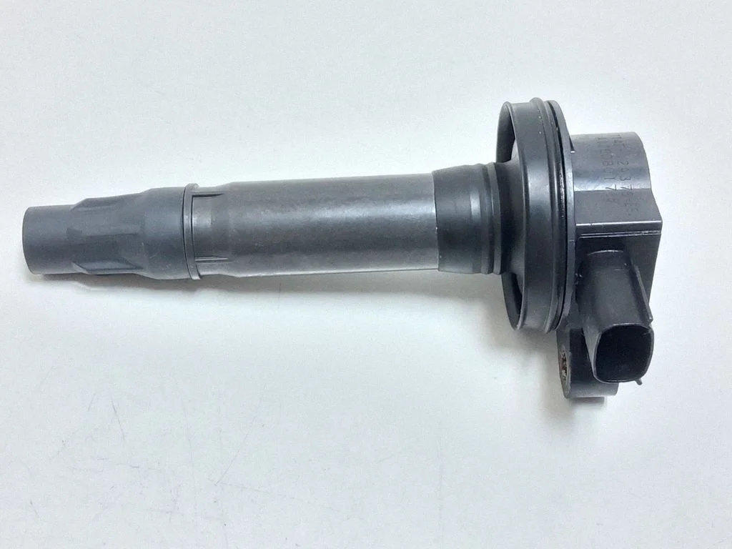 High voltage ignition coil 7T4E12A375EE