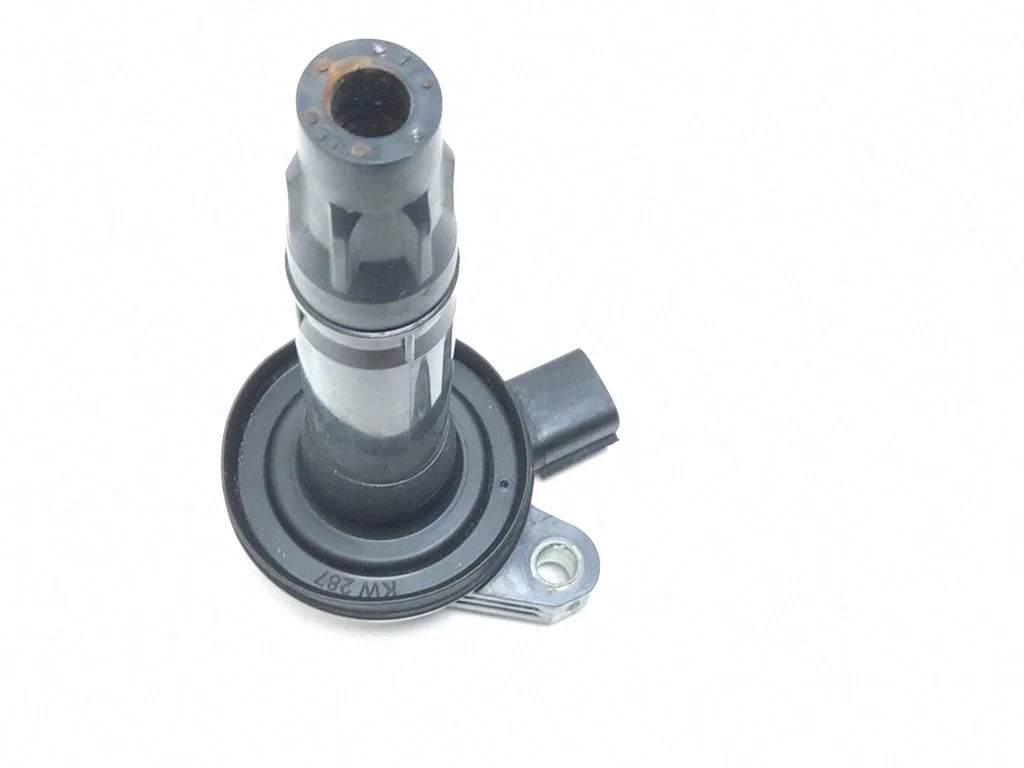 High voltage ignition coil 7T4E12A375EE