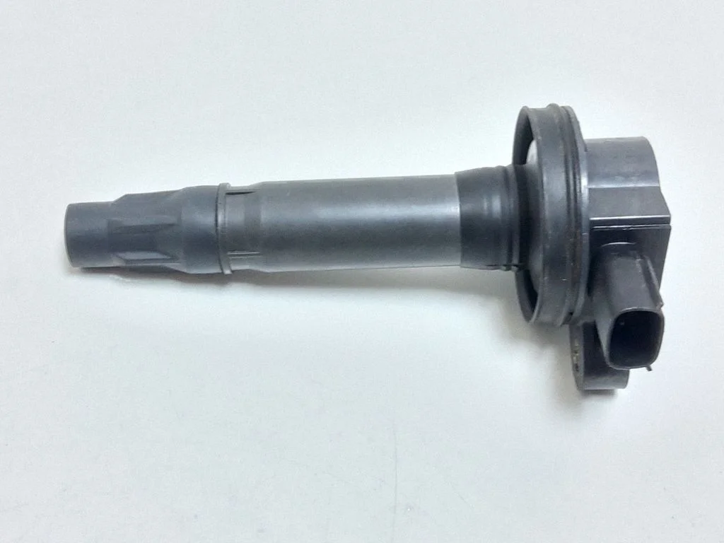 High voltage ignition coil 7T4E12A375EE