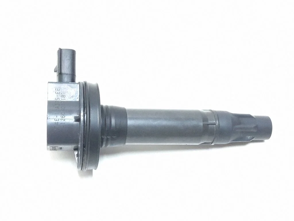 High voltage ignition coil 7T4E12A375EE